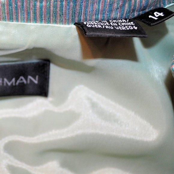 Dana Buchman Jacket - Picture 7 of 7